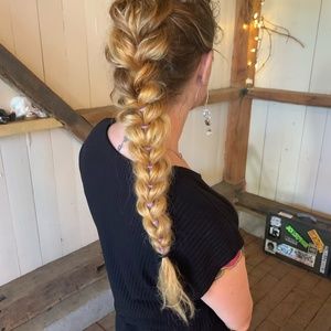 Meet your Posher, Jennifer